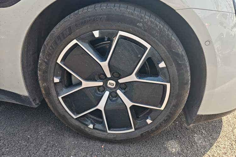 Used Xiaomi Auto SU7 2024 Rear-Drive Ultra-Long Range Advanced Pro-Level Intelligent Driving Version