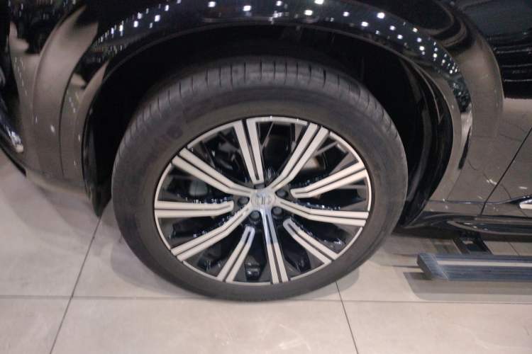 Used Volvo XC90 2021 B5 SmartDrive Luxury Edition 5-seater