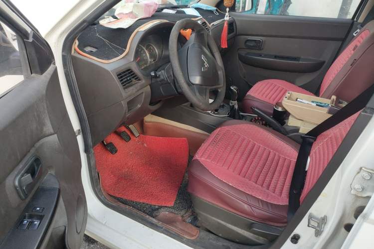 Used Wuling Hongguang 2015 1.2L S Base Model China V Standard