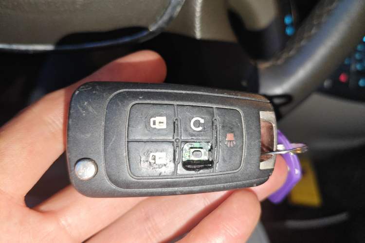 Used Buick GL8 2011 3.0L GT Luxury Business Haoya Edition