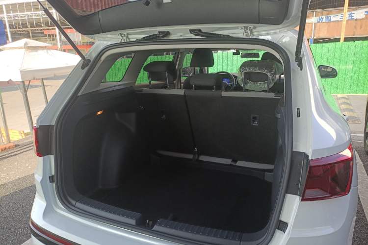 Used Jetta VS7 2024 280TSI Automatic Pioneer Edition