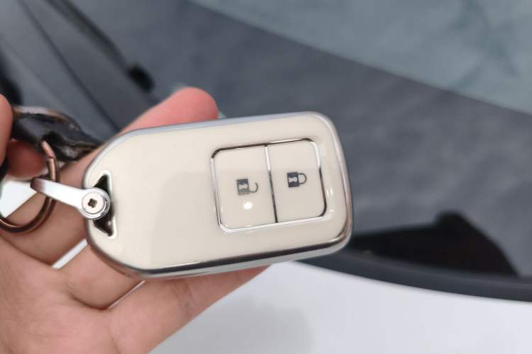 Used Honda XR-V 2021 220TURBO CVT Luxury Edition