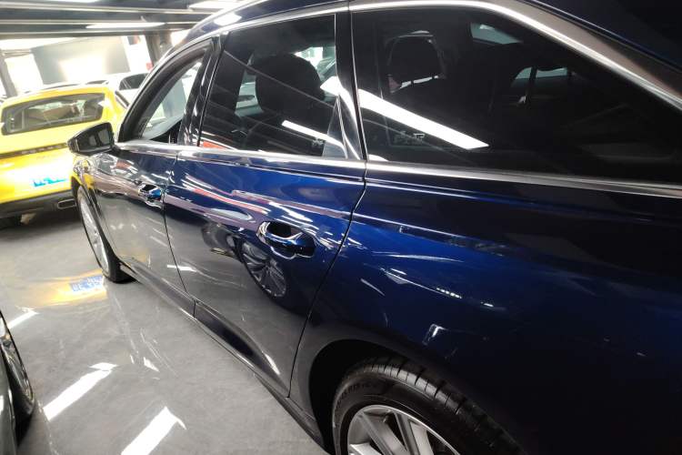 Used Audi A6 2020 Avant Futurist 40 TFSI Luxury Dynamic Model