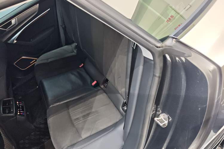 Used Audi A7 2023 45 TFSI Prestige Edition