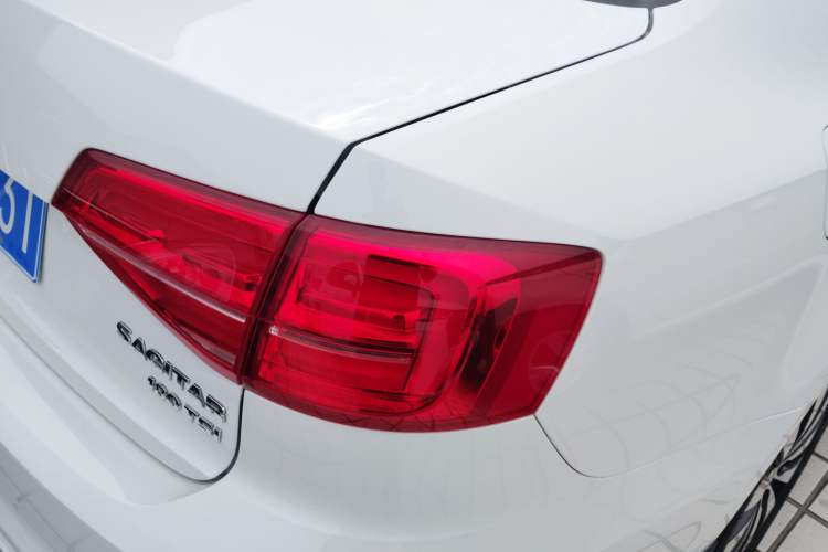 Used Volkswagen Sagitar 2018 180TSI DSG Prestige Edition