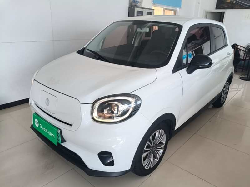 Used Leapmotor T03 2020 400 Lite Edition