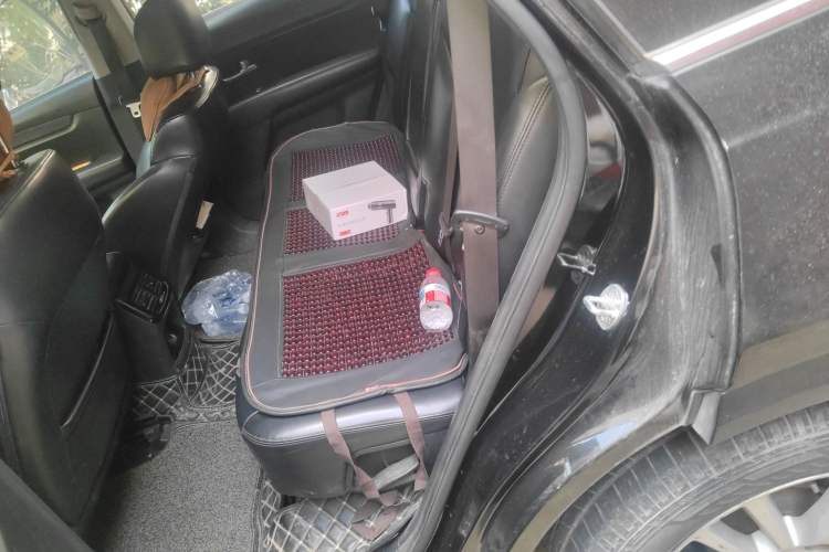 Used Kia KX7 2017 2.0L Automatic 2WD SMART 5-seater