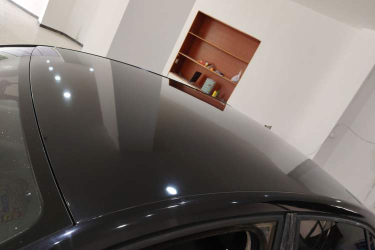 Used Volkswagen Bora 2018 1.5L Automatic Fashion Model