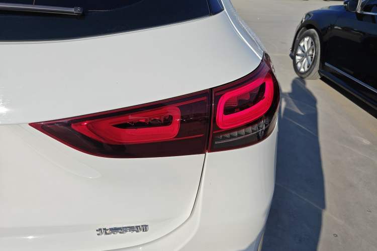 Used Mercedes-Benz GLA 2022 Facelifted GLA 200