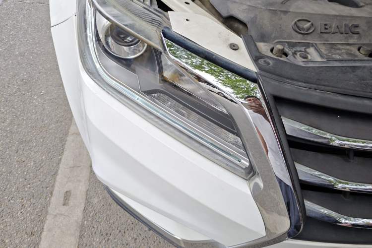 Used HYOSOW S6 2016 1.5T Manual Leading Model Right Front Headlight