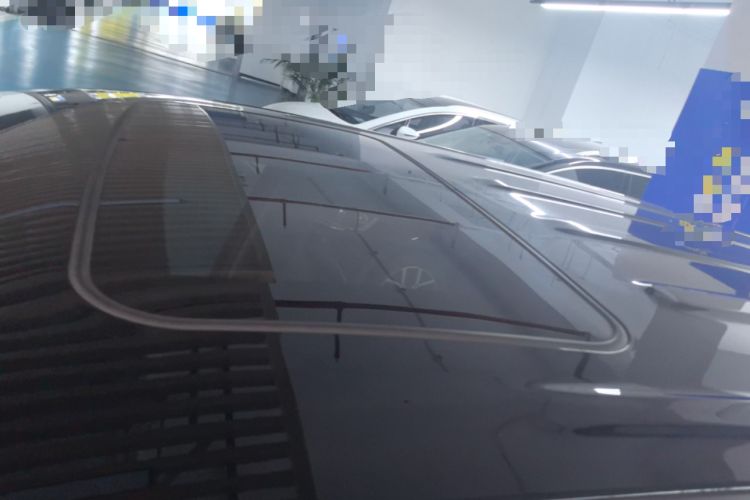 Used GAC Trumpchi M6 2023 PRO 270T DCT Luxury Edition