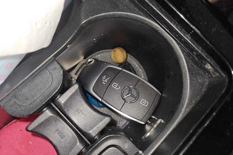 Used Mercedes-Benz A-Class 2020 A 180 L Sport Sedan Interior 1