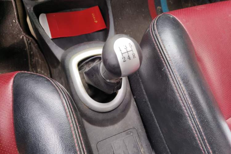 Used Great Wall C20R 2011 1.5L Manual Urban Version