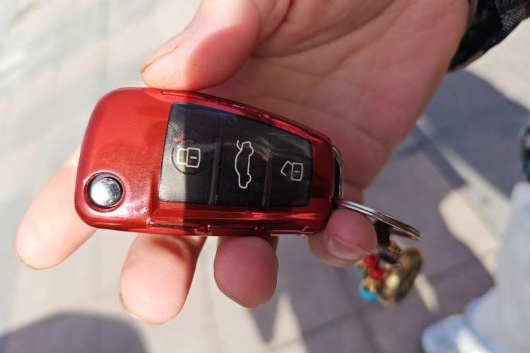 Used Audi Q3 2022 35 TFSI Progressive Dynamic Edition
