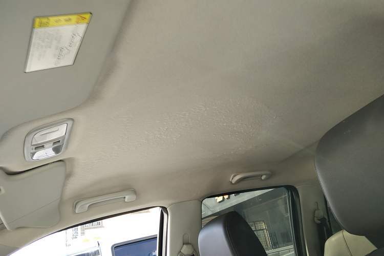 Used Great Wall Wingle 5 2021 2.0T Diesel Two-Wheel Drive Ultra-Value Big Double-Cab China VI GW4D20M