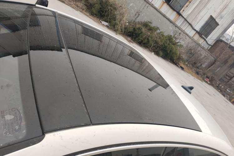 Used Volkswagen Lamando 2022 Lavida L 280TSI DSG Cool & Spicy Edition