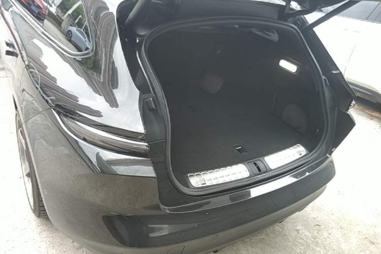 Used Nio ET5T 2023 75 kWh Touring
