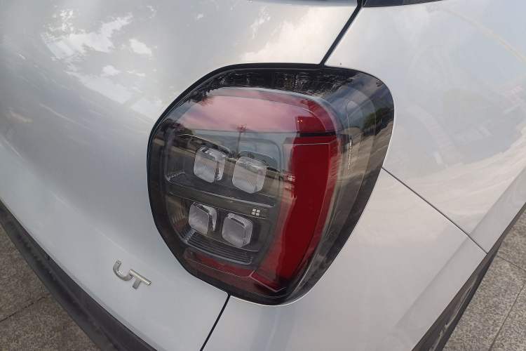 Used AION UT 2025 420 Smart Edition