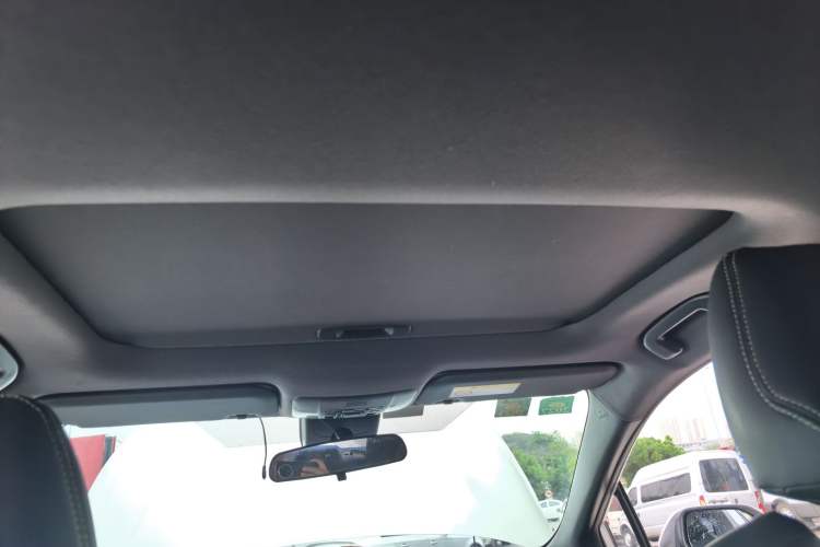 Used Toyota Levin 2019 185T CVT Luxury Edition China VI Standard