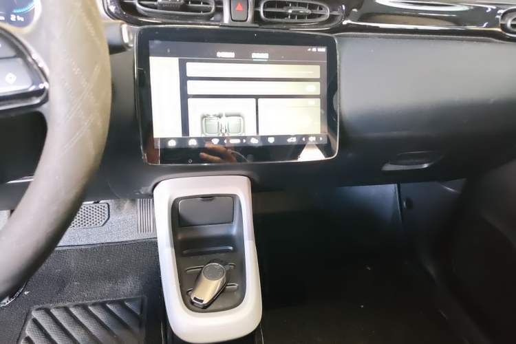 Used Leapmotor T03 2022 Hometown Jade Edition