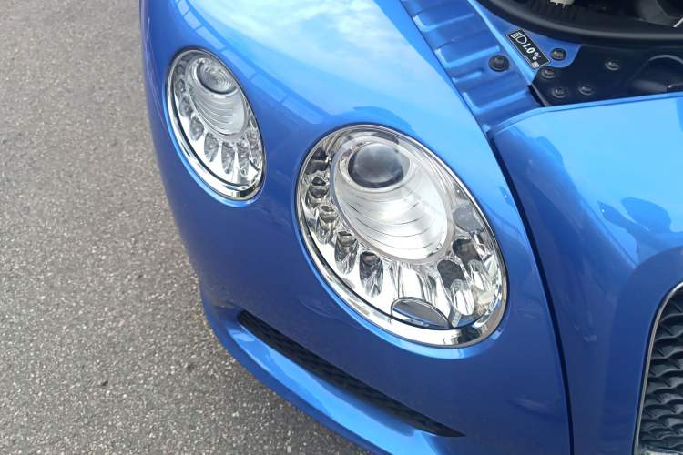 Used Bentley Continental 2012 4.0T GT V8
