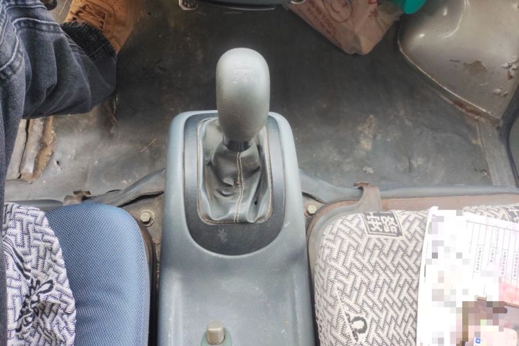 Used Wuling Zhiguang 2010 1.0L Liye Edition
