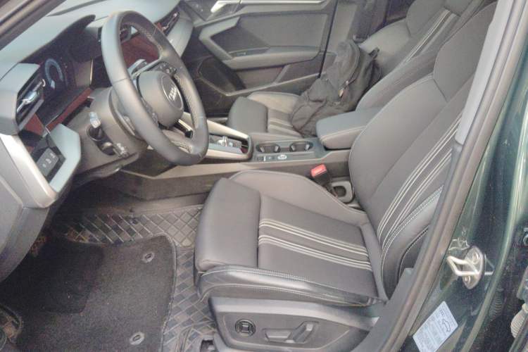 Used Audi A3 2023 Updated Sportback 35 TFSI Stylish Sports Type