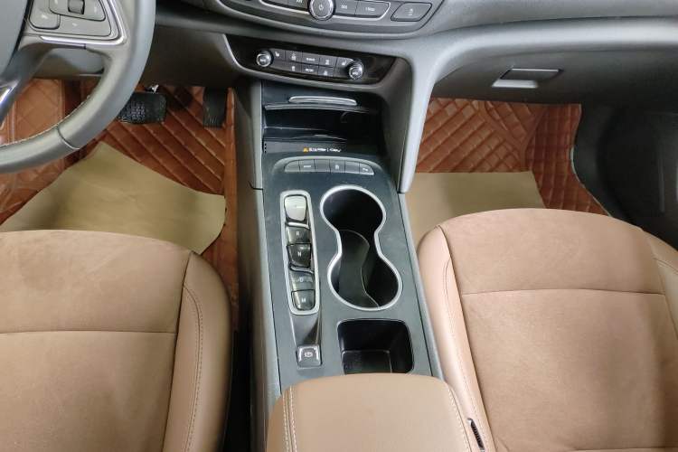 Used Buick Regal 2023 552T Smart Enjoyment Version Gear Lever