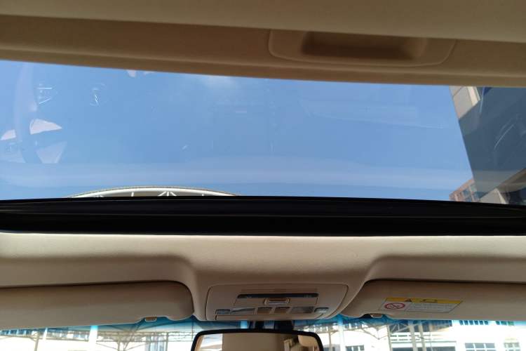 Used Lexus ES 2010 240 Luxury Edition Headliner