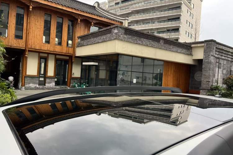 Used Skoda Yeti 2017 TSI280 DSG Advanced Edition