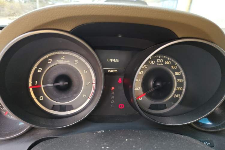 Used Acura MDX 2010 3.7 Standard Edition