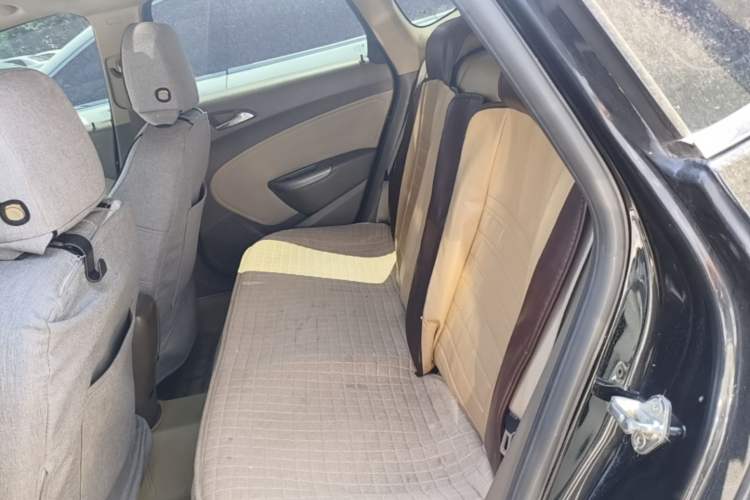 Used Buick GT 2013 GT 1.6L Manual Entry-Level Model
