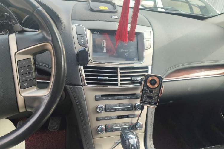 Used Lincoln MKT 2010 3.5T EcoBoost AWD