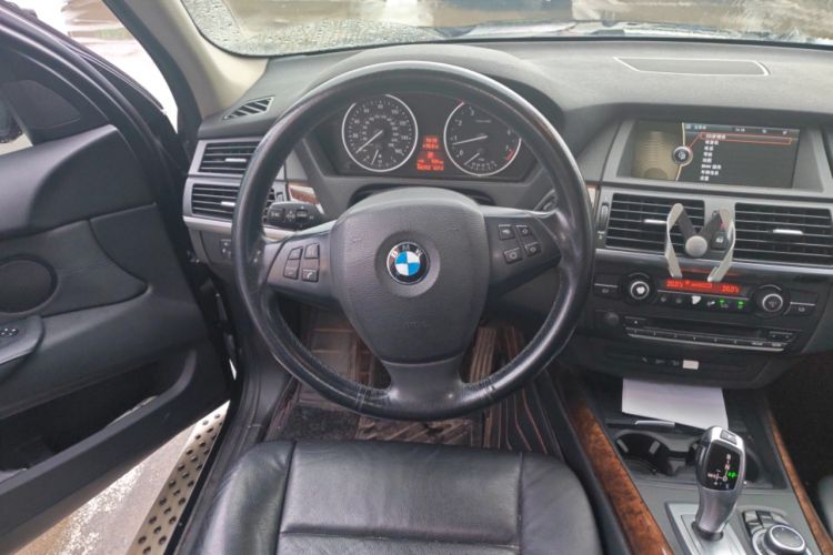 Used BMW X5 
