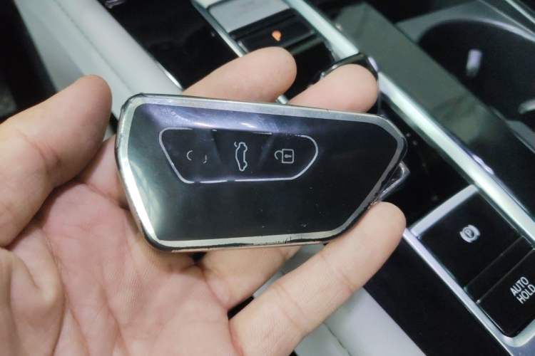 Used Volkswagen Teramont 2021 380TSI Four-Wheel Drive Luxury Edition