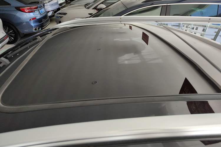 Used BYD Tang New Energy 2025 Intelligent Driving Version DM-i 115KM Flagship Edition
