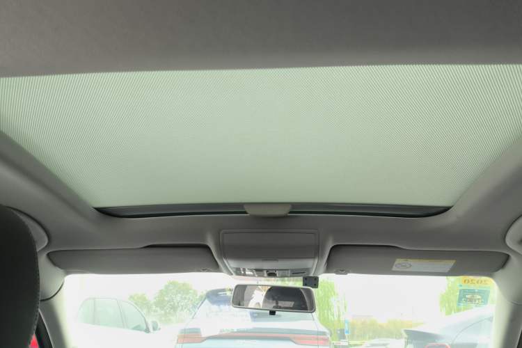 Used Volkswagen Lamando 2018 280TSI DSG Comfort Edition Headliner