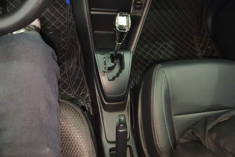 Used Toyota YARiS L  Zhi Xiang 2017 1.5E CVT Dynamic Edition