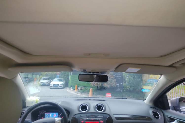 Used Ford Mondeo 2011 2.0L GTDi 200 Fashion Edition
