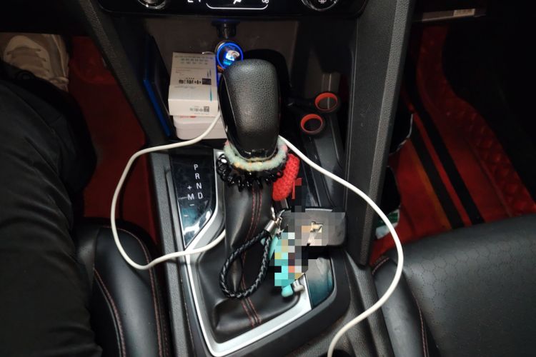 Used Chevrolet Orlando 2018 Redline 530T Automatic Enjoyment Edition (5+2 Model) – China V Standard
