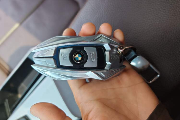 Used BMW 3 Series 2019 320i M Sport Package
