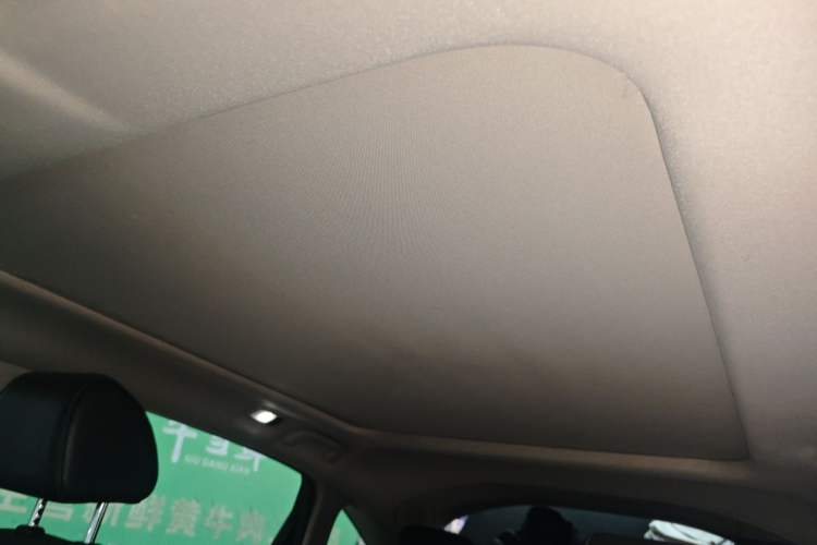 Used Honda Avancier 2017 370TURBO Four-Wheel Drive Supreme Edition