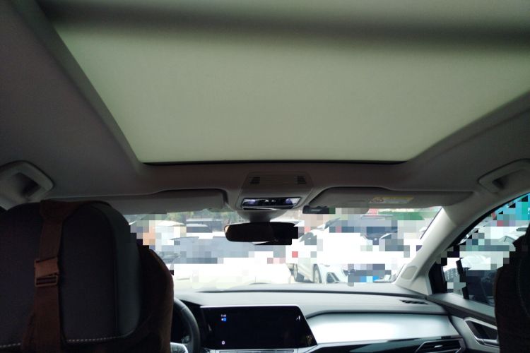 Used Volkswagen Talagon 2021 380TSI Four-Wheel Drive Luxury Premium Edition Pro