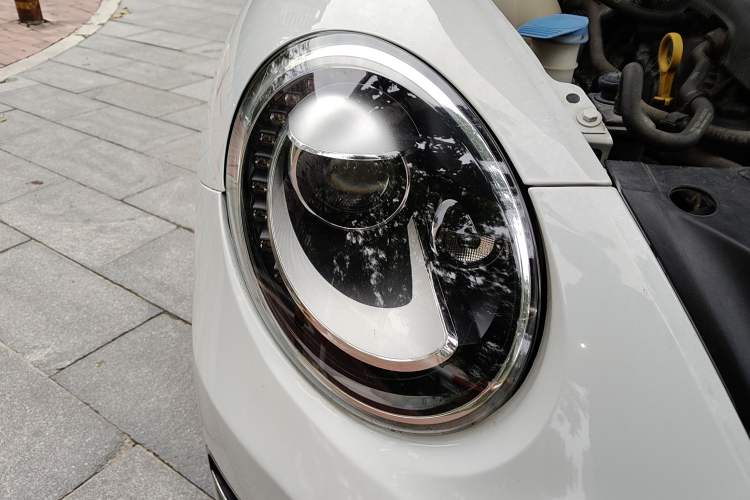 Used Volkswagen Beetle 2015 380TSI