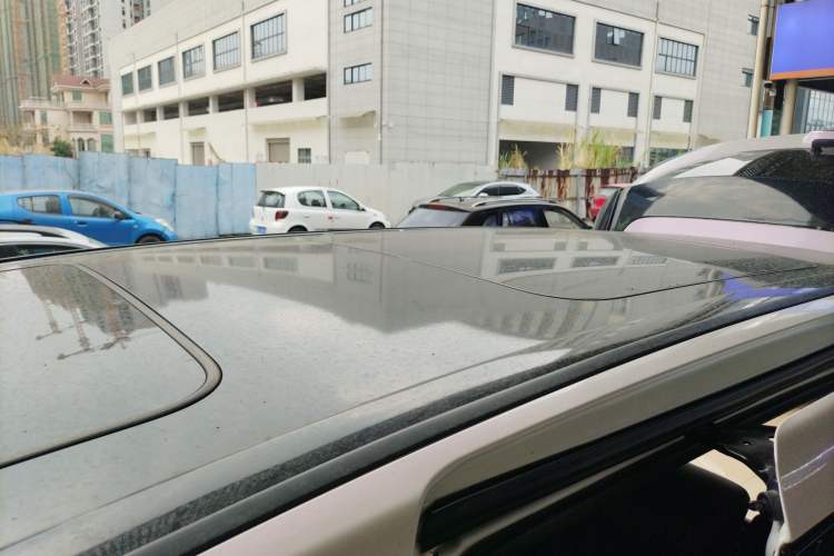 Used Honda Elysion 2016 2.4L Luxury Edition
