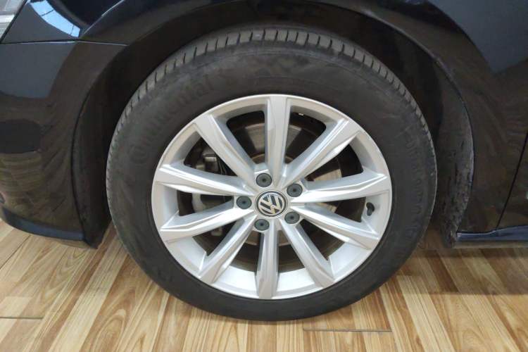 Used Volkswagen Passat 2016 330TSI DSG Luxury Edition
