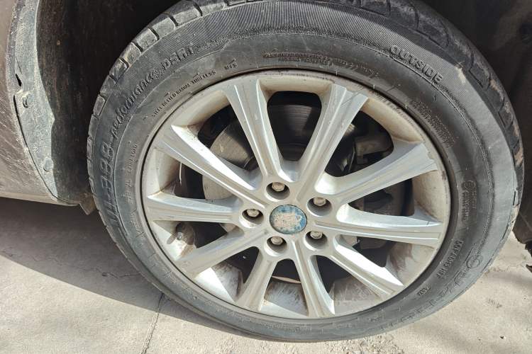 Used Ford Mondeo 2011 2.3L Fashion Edition
