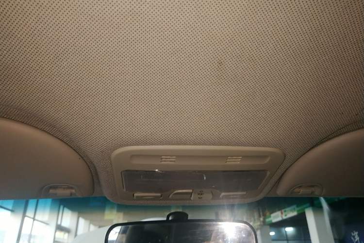 Used JAC iEV6E 2019 Upgraded iEV6E Luxury Model