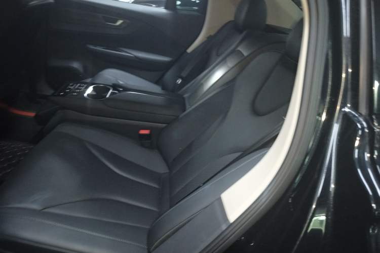 Used Hongqi E-QM5 2021 Charging Flagship Edition