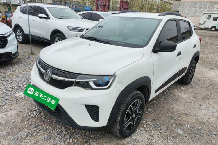 Used Dongfeng NAMMI EX1 2022 PRO Enjoyment Model